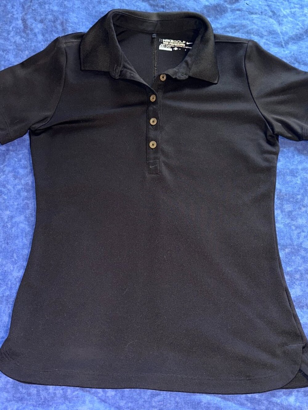 Nike Golf Dri-FIT Polo